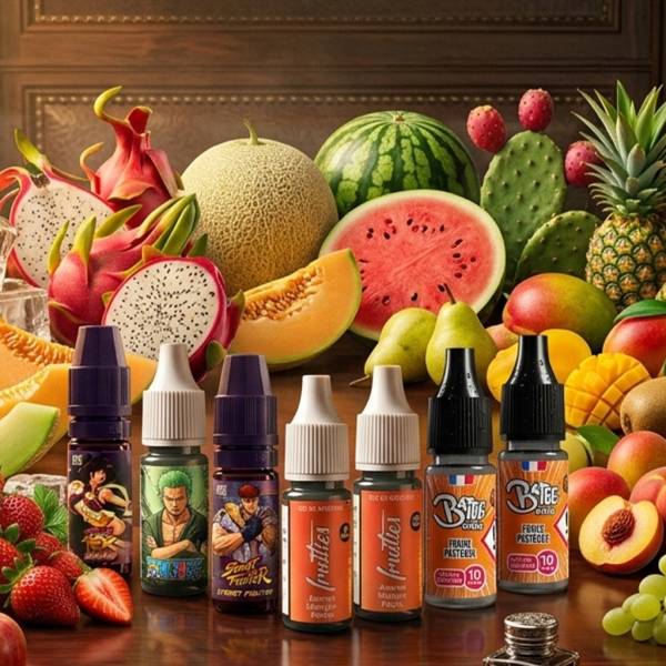 SALT 10 ML