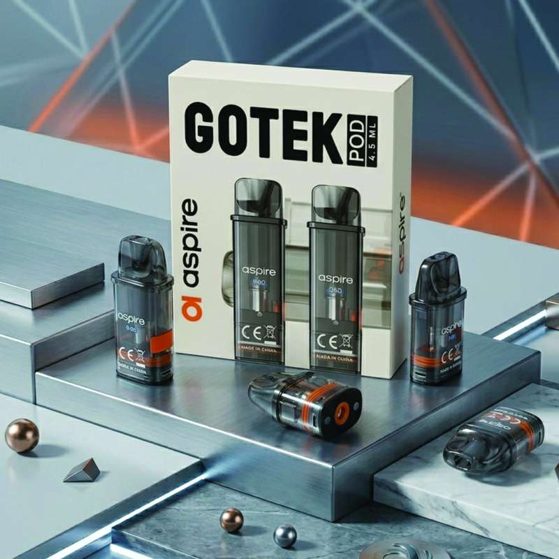 Cartouches Gotek